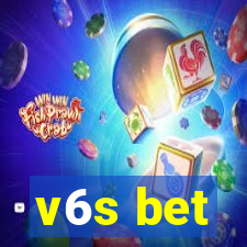 v6s bet