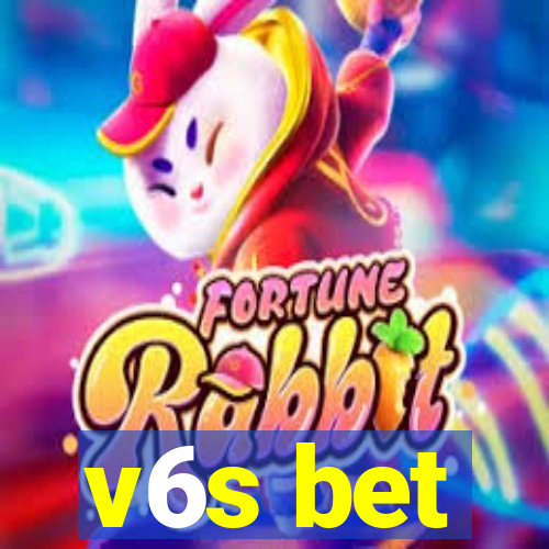 v6s bet