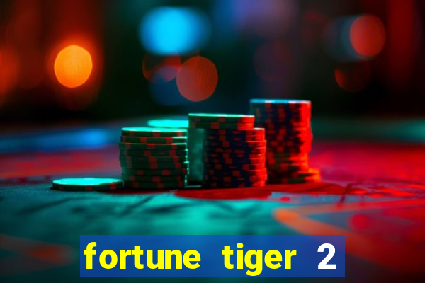 fortune tiger 2 demo revenge