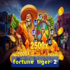 fortune tiger 2 demo revenge