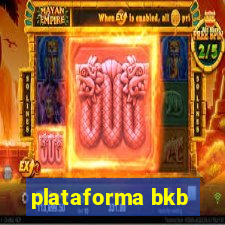 plataforma bkb