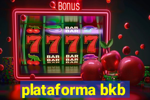 plataforma bkb