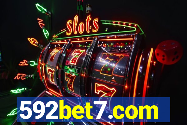 592bet7.com