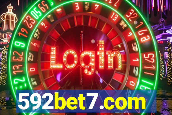 592bet7.com