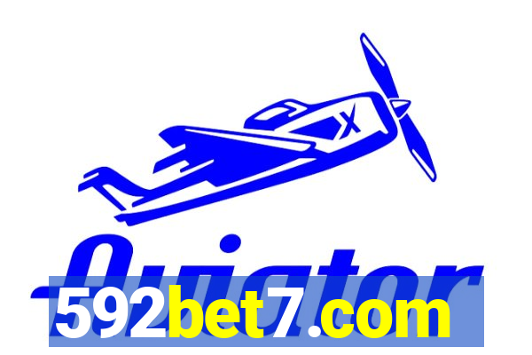 592bet7.com