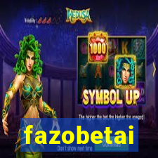 fazobetai