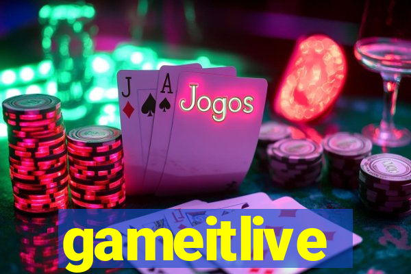 gameitlive