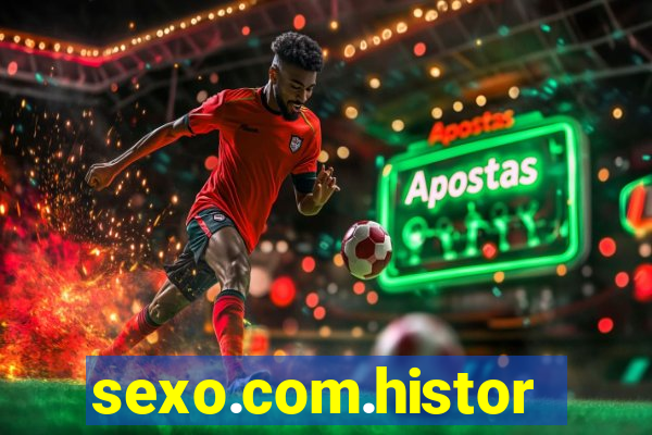 sexo.com.historia