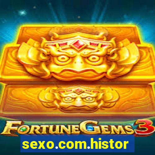 sexo.com.historia