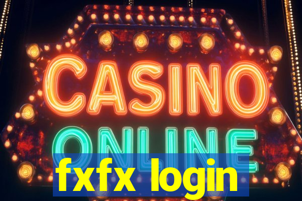 fxfx login