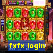 fxfx login