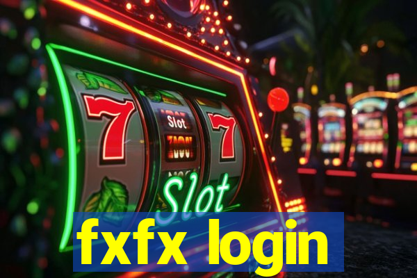 fxfx login