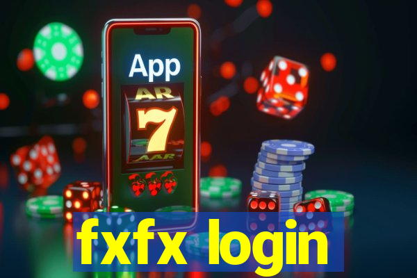 fxfx login