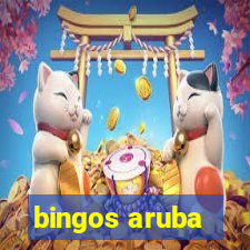 bingos aruba