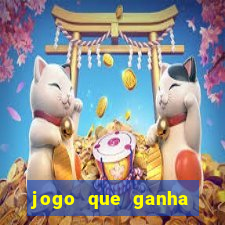 jogo que ganha dinheiro sem fazer deposito