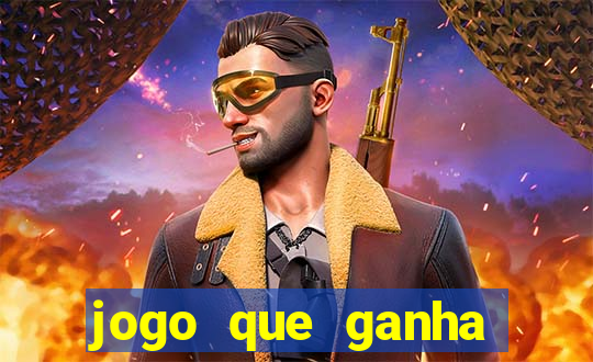 jogo que ganha dinheiro sem fazer deposito