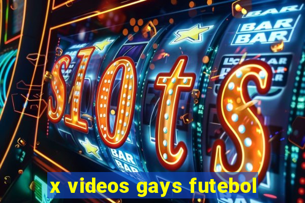 x videos gays futebol