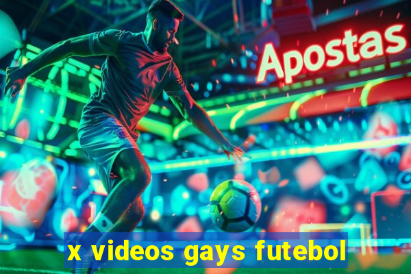 x videos gays futebol