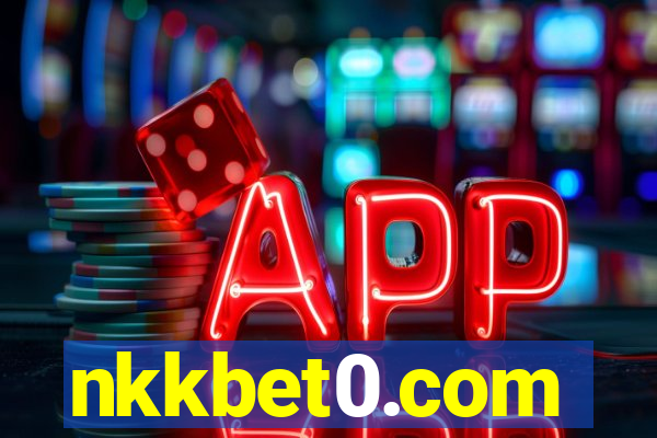 nkkbet0.com