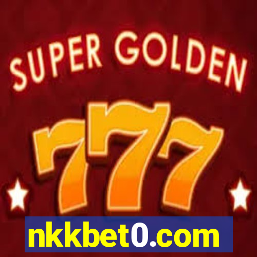 nkkbet0.com