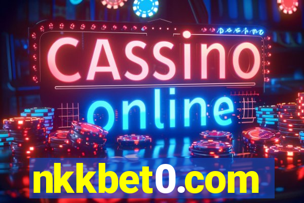 nkkbet0.com