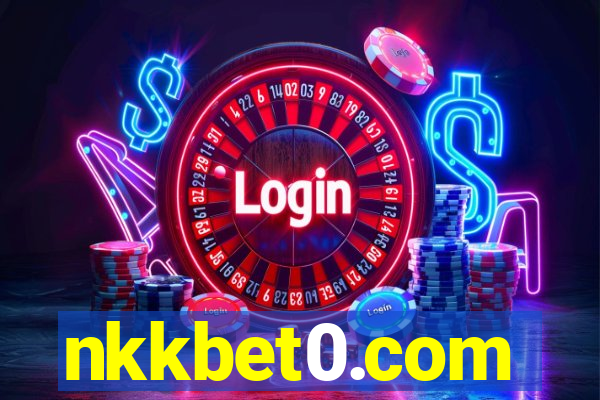 nkkbet0.com