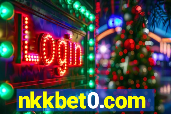 nkkbet0.com