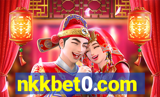 nkkbet0.com