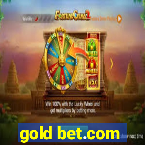 gold bet.com