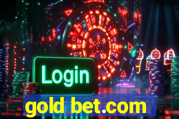 gold bet.com