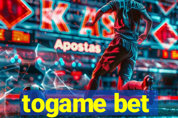 togame bet