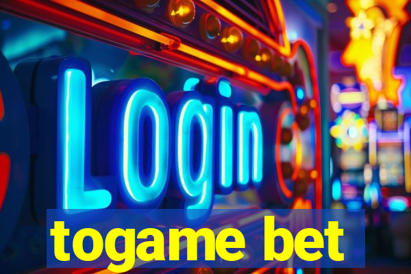 togame bet