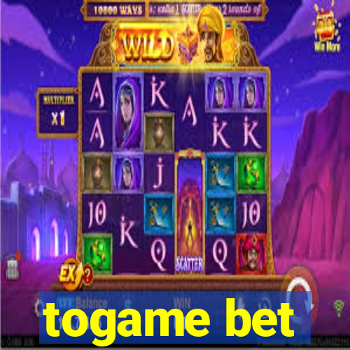 togame bet