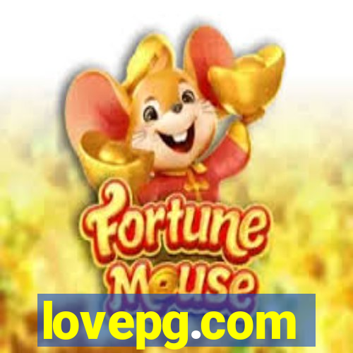 lovepg.com