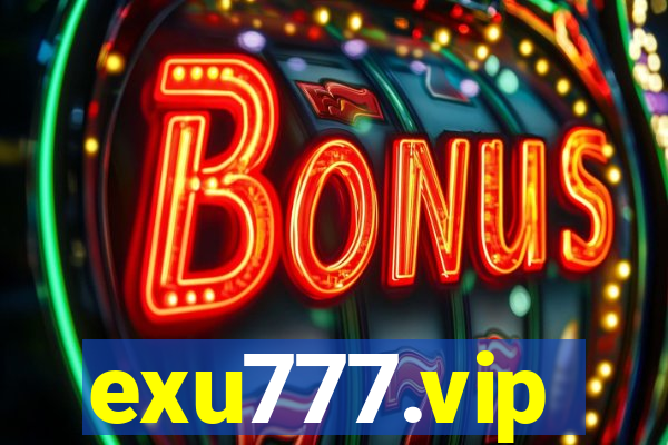 exu777.vip