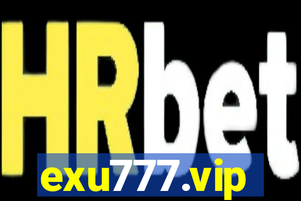 exu777.vip