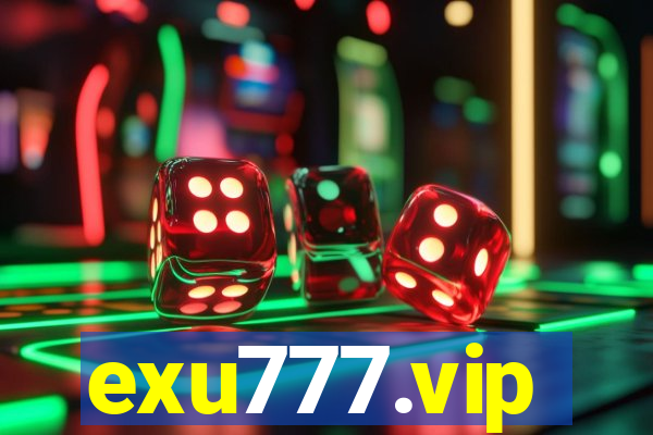 exu777.vip