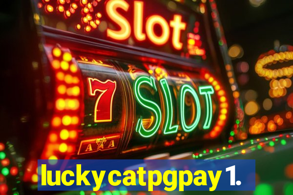 luckycatpgpay1.com