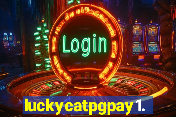 luckycatpgpay1.com