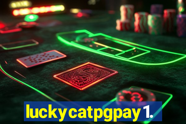 luckycatpgpay1.com