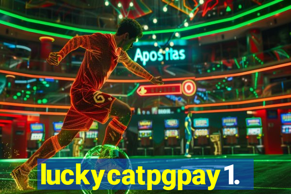 luckycatpgpay1.com