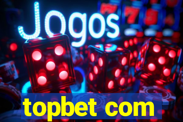 topbet com