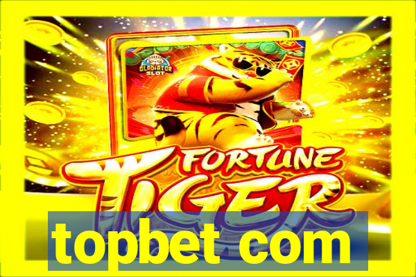 topbet com