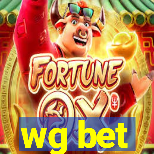 wg bet