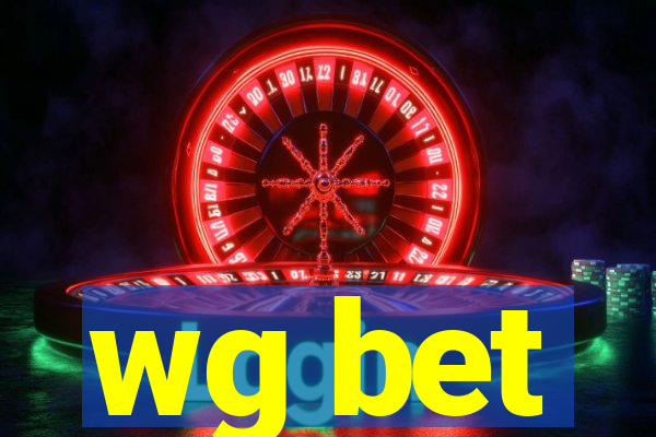 wg bet