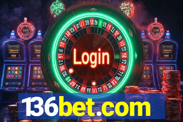 136bet.com