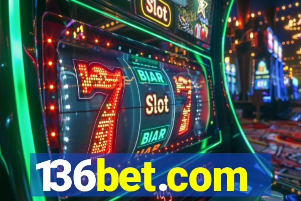 136bet.com