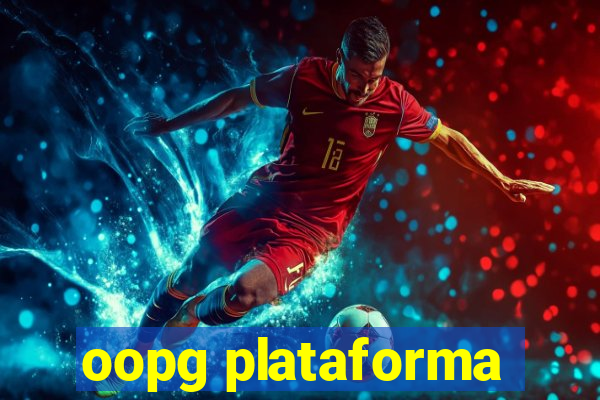 oopg plataforma