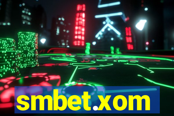 smbet.xom