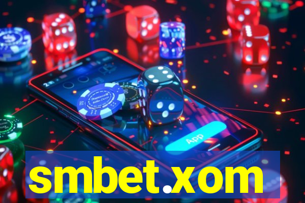 smbet.xom